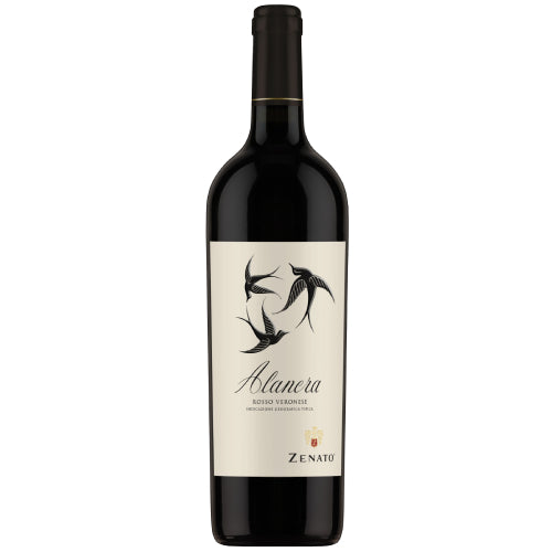 Zenato Rosso Veronese Alanera 2020 - 750ml