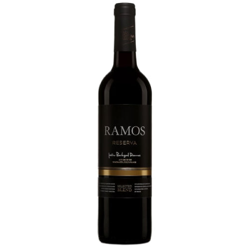 Joao Portugal Ramos Alentejo Ramos Reserva 2020 - 750ML