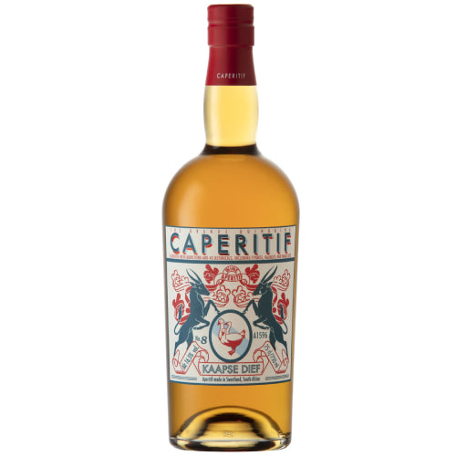 Badenhorst Caperitif N/v - 750ML