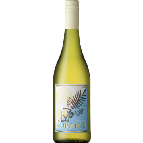 Badenhorst Curator White Blend 2021 - 750ML