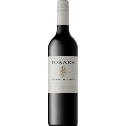 Tokara Cabernet Sauvignon 2019 - 750ML