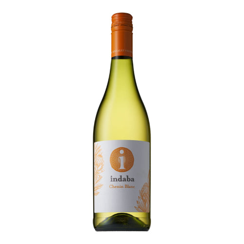Indaba Chenin Blanc 2022 - 750ML