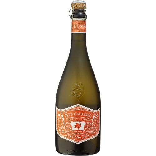 Steenberg Sparkling Sauvignon Blanc NV - 750ML