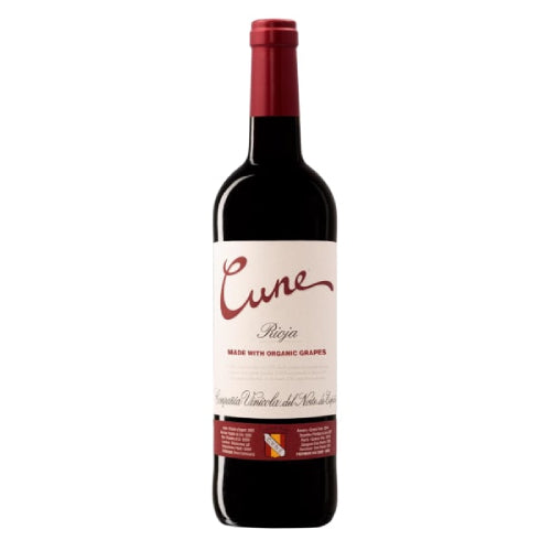 CVNE Organic Rioja 2020 - 750ML