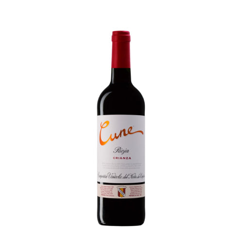 CVNE Crianza 2019 - 750ML