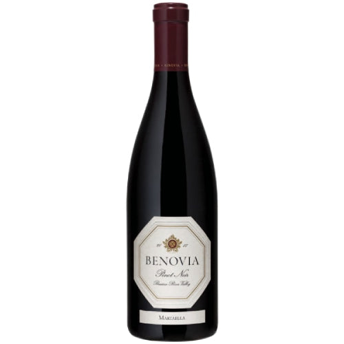 Benovia Martaella Vineyard Pinot Noir 2019 - 750ML