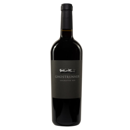 Ghostrunner Ungrafted Red 2023 - 750ML