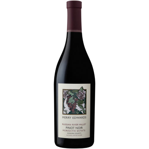 Merry Edwards Meredith Estate Pinot Noir- 750ML