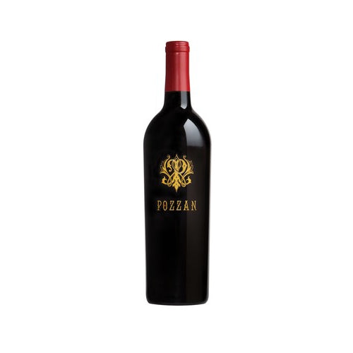 Pozzan Zinfandel Back Barn 2020 - 750ML