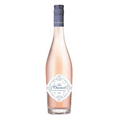 Le Charmel Rose 2022 - 750ml