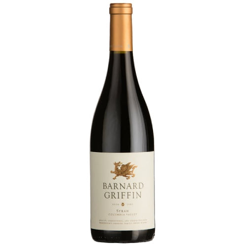 Barnard Griffin Syrah 2020 - 750ML
