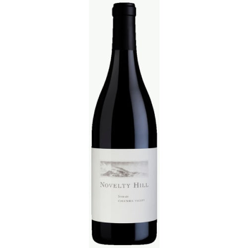 Novelty Hill Syrah 2020 - 750ML
