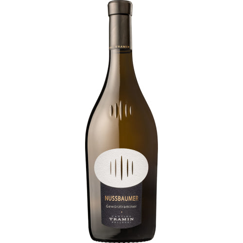 Tramin Nussbaumer Gewurztraminer 2022 - 750ML