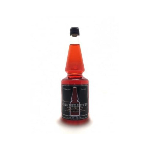 Cappelletti Aperitivo N/v - 750ml