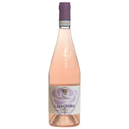 Pico Maccario Lavignone Rosato 2022 - 750ML