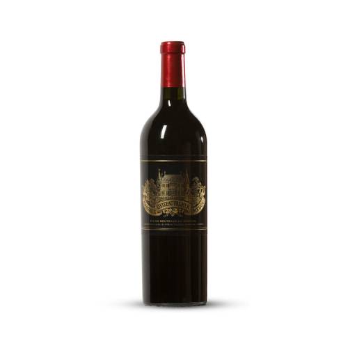 Chateau Palmer 2018 - 750ML