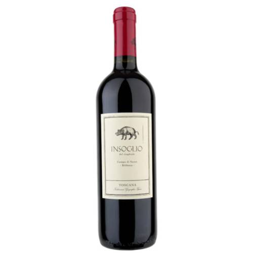 Tenuta Di Biserno Red Blend 2020 - 1.5L