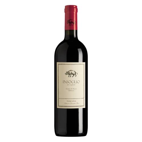 Tenuta di Biserno Campo di Sasso Insoglio del 750ml