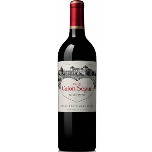 Chateau Calon Segur 2016-750ML