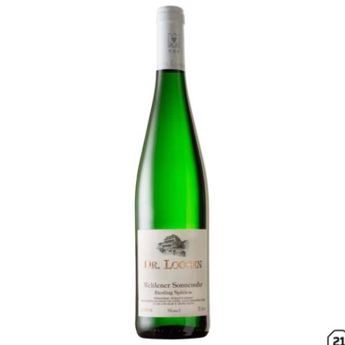 Dr Loosen Wehlener Sonn Spat 2021 - 750ml