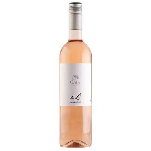 Gai'a Agiorgitiko 4-6h Rose 2022 - 750ml