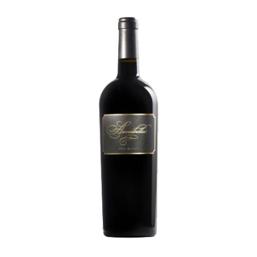 Annabella 5 Red Blend 2022 - 750ML