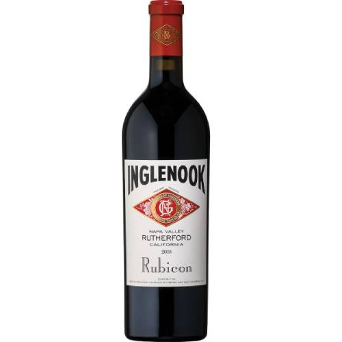 Inglenook Rubicon 2018 - 750ML