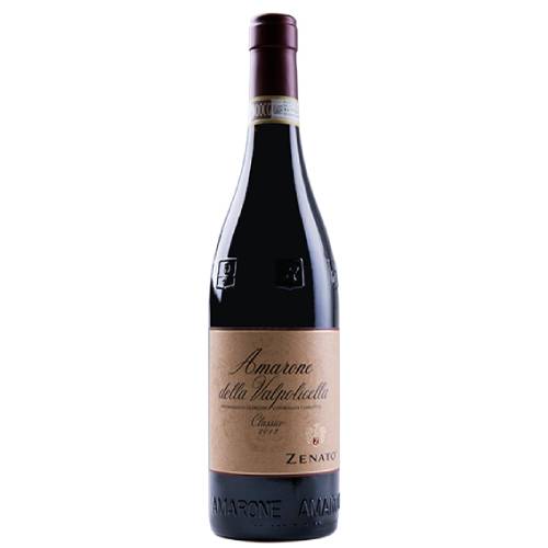 Zenato Amarone Classico 2017 - 1.5l  - 750ml