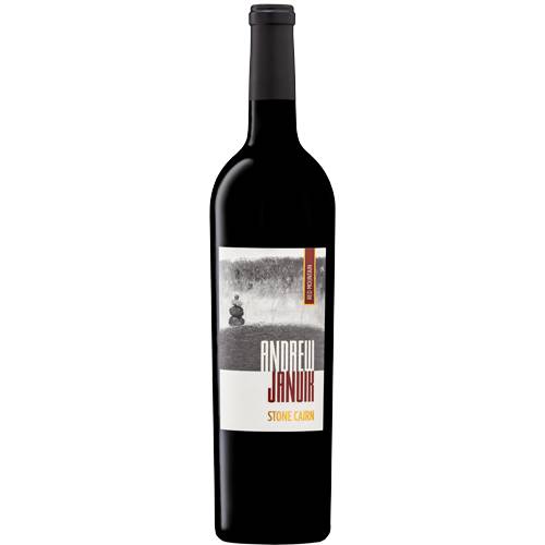 Andrew Januik Stone Cairn Red Mountain 2020 - 750ML