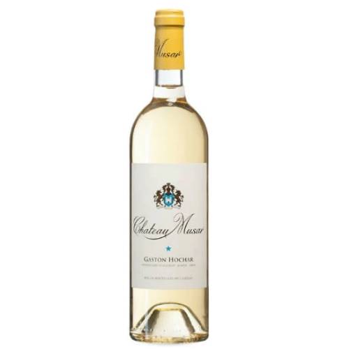Chateau Musar White 2014 - 750ML