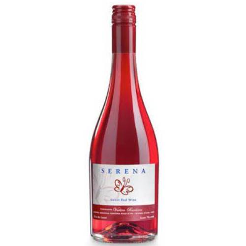 Cascina Pian D'or Serena Sweet Red Wine 2022 - 750ml