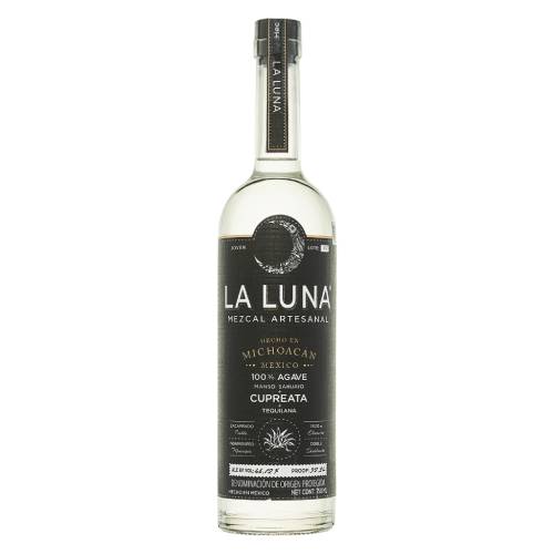 La Luna Black Label Cupreata Ensamble 750ML