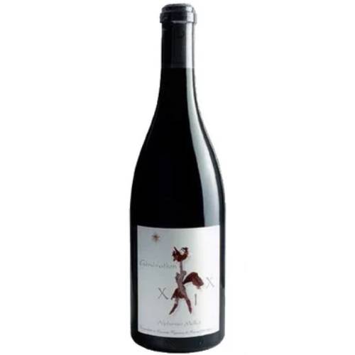 Alphonse Mellot Generation XIX Sancerre Rouge 2018 - 750ml