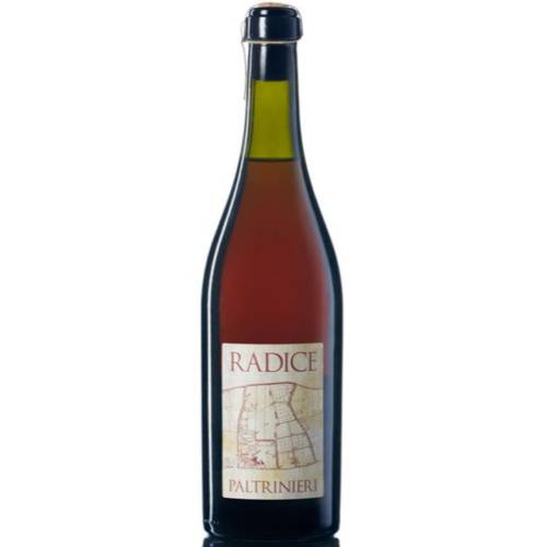 Paltrinieri Radice Lambrusco di Modena DOC - Pet Nat 2022 - 750ml