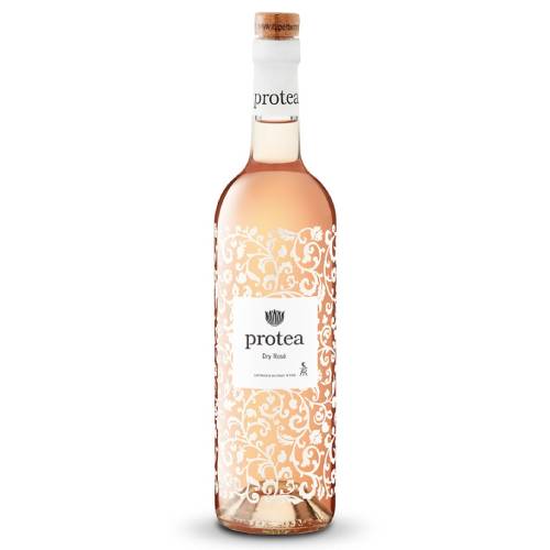 Protea Rose 2023 - 750ml