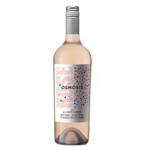 Osmosis Rose 2022 - 750ml