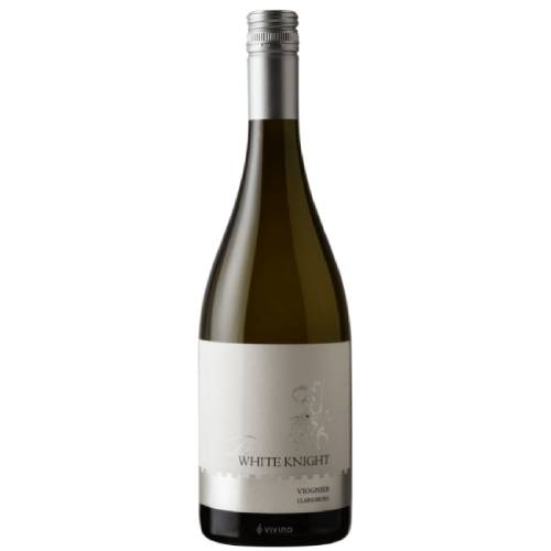 White Night Viognier 2017 - 750ml