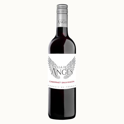 Villa des Anges Cabernet Sauvignon 2021 - 750ml