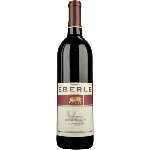 Eberle Vineyard Select Cabernet Sauvignon (Magnum) 2014 - 1.5L