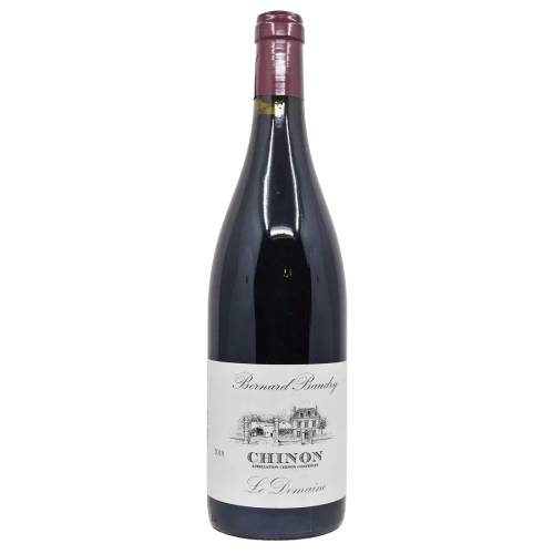 Bernard Baudry Chinon Domaine 2019 - 750ml