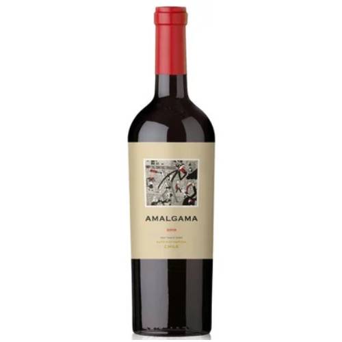 Lagar de Bezana Amalgama Red Blend 2015 - 750ml