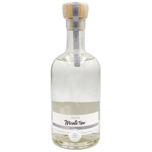 Monte Fino Blanco Tequila 750mL