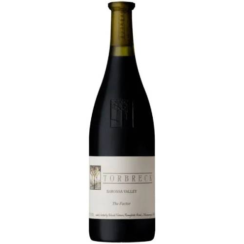 Torbreck The Factor Shiraz 2020 -  750ML