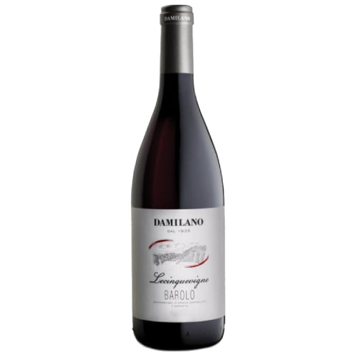 Damilano Barolo Lecinquevigne 2018 - 750ML