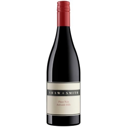 Shaw & Smith Pinot Noir 2021 - 750ML