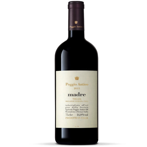 Poggio Antico Madre 2015 - 750ML