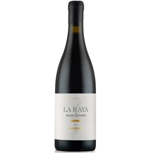 Palacio Quemado La Raya 2018 - 750ML