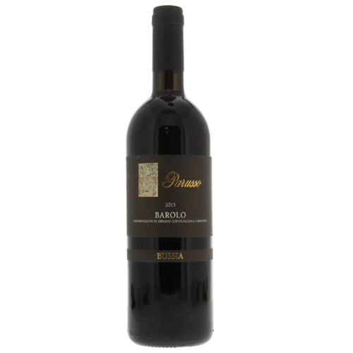 Parusso Barolo Bussia 2015 - 750ML