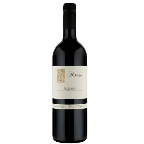 Parusso Barolo Classico 2018 - 750ml