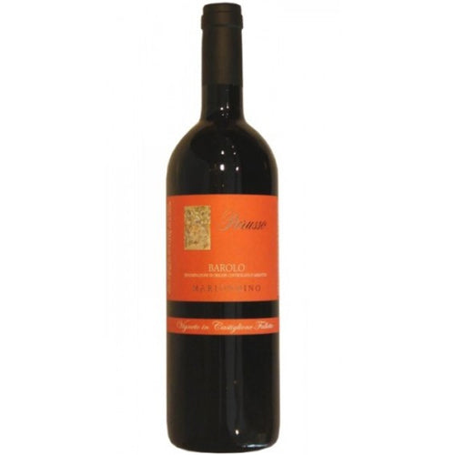 Parusso Barolo Mariondino 2015 - 750ML